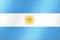 Argentina 국기