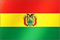 Bolivia 국기