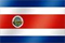 Costarica 국기