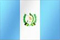 Guatemala 국기