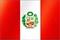 Peru 국기