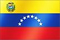 Venezuela 국기