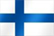 Finland 국기