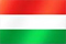 Hungary 국기