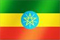 Ethiopia 국기