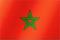 Morocco 국기