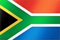 Republic of South Africa 국기