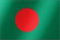 Bangladesh 국기