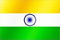 India 국기