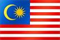 Malaysia 국기