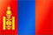 Molgolia 국기