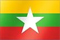 Republic of the Union of Myanmar 국기