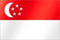 Singapore 국기
