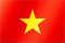Vietnam 국기