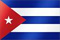 Cuba 국기