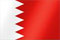 Bahrain 국기