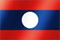 Laos 국기