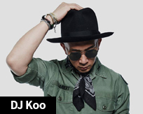DJ Koo